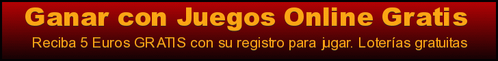 Ganar con Juegos Online Gratis